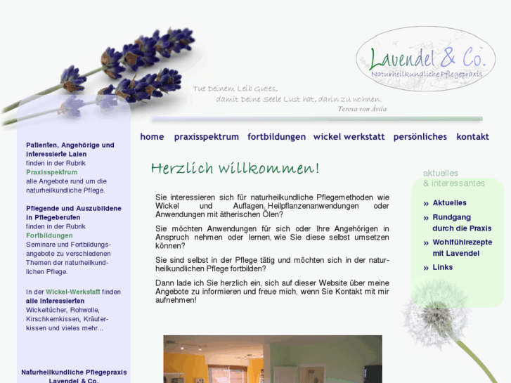 www.lavendel-co.com