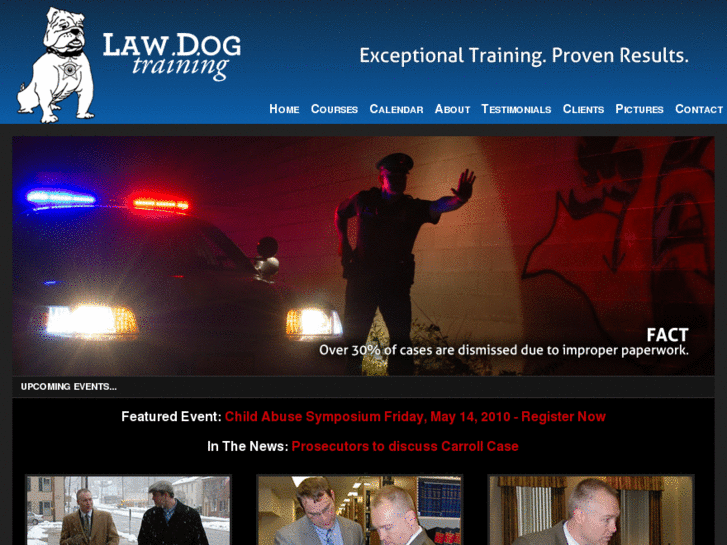 www.lawdogtraining.com