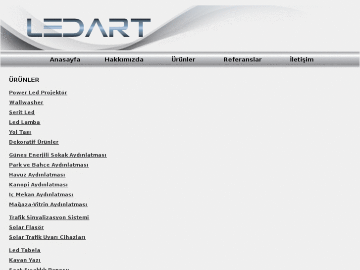 www.ledart.net