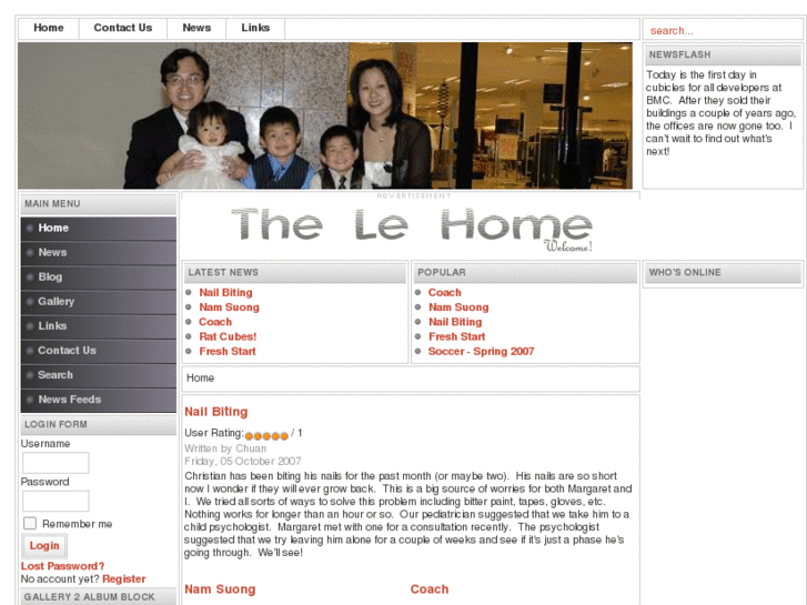 www.lehome.net