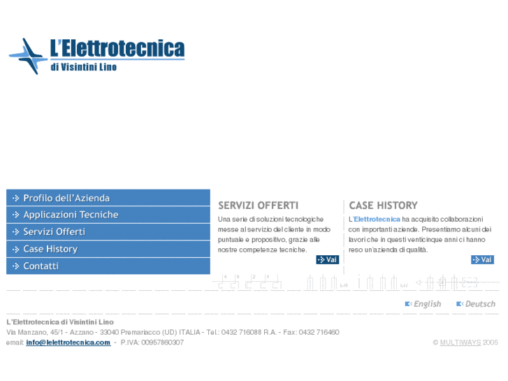 www.lelettrotecnica.com