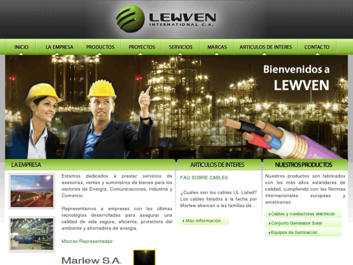 www.lewven.com