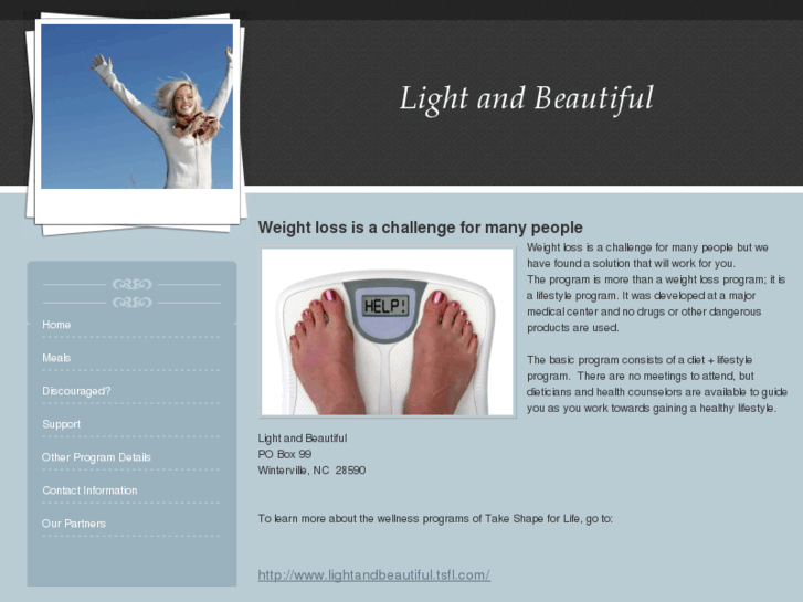 www.lightandbeautiful.com