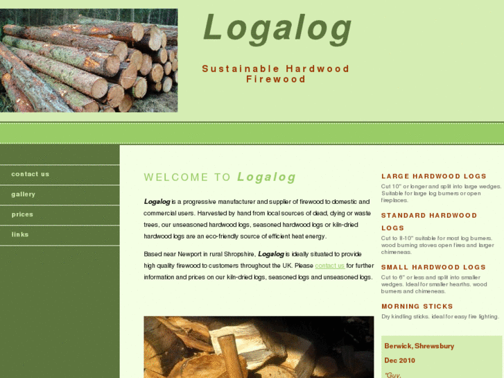 www.logalog.net