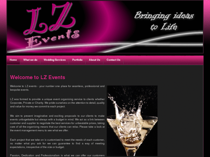 www.lzevents.com