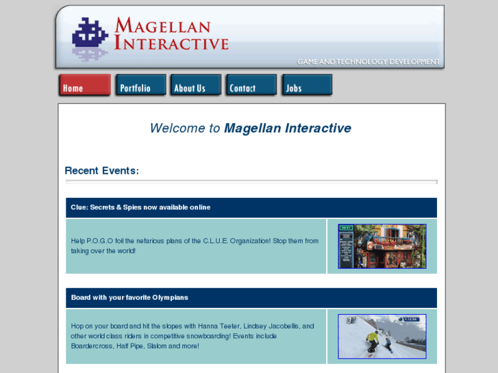 www.magellaninteractive.com