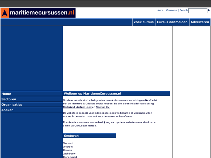 www.maritiemecursussen.nl