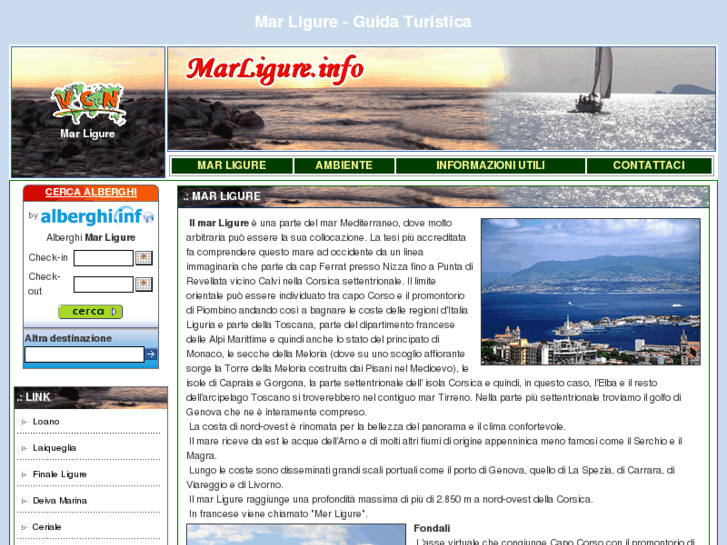 www.marligure.info