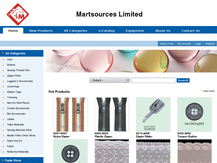www.martsources.cn