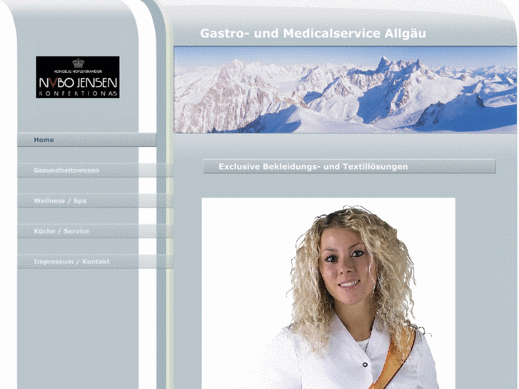 www.medicalservice-allgaeu.com