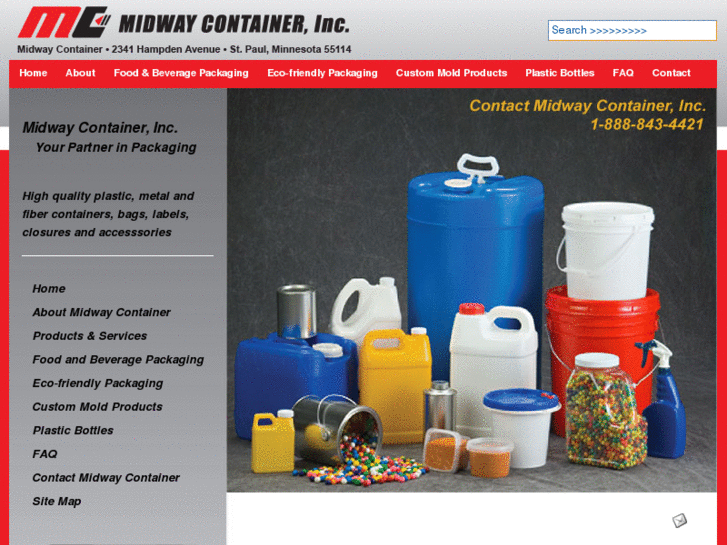 www.midwaycontainer.com