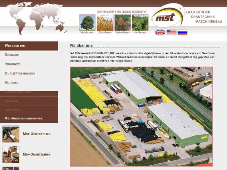 www.mst-draentechnik.net
