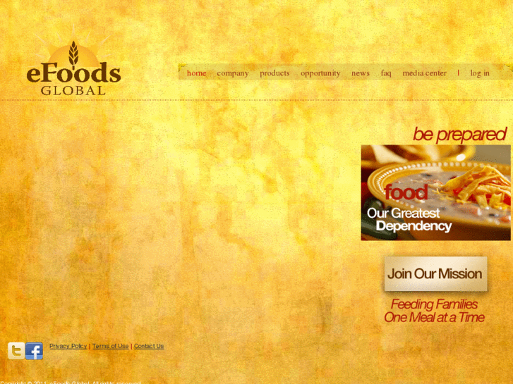 www.myefoods.com