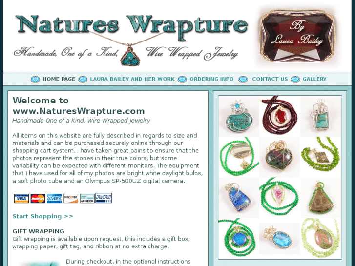 www.natureswrapture.com