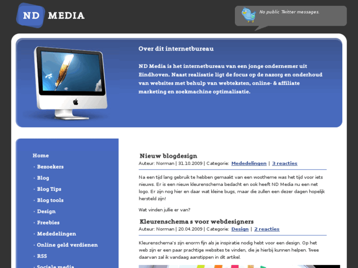 www.ndmedia.net