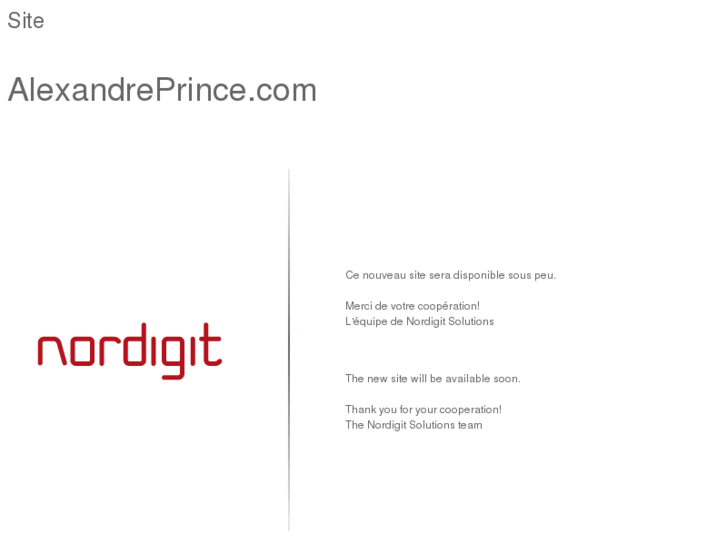 www.nordigit.info