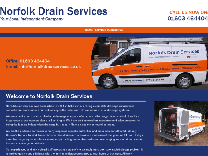 www.norfolkdrainservices.com