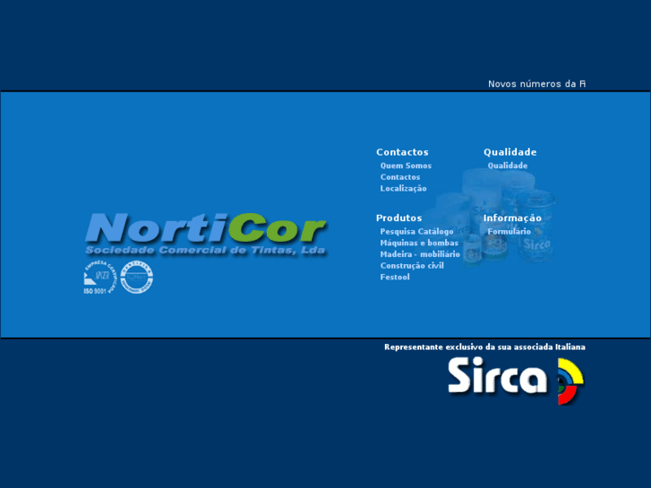 www.norticor.com