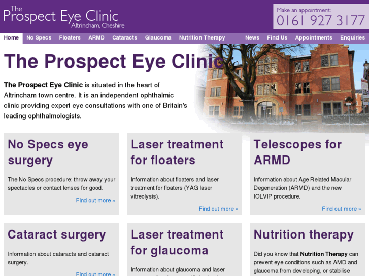 www.nospecseyesurgery.com