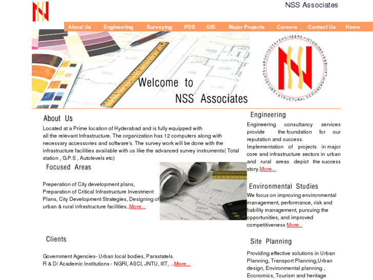 www.nssassociates.org