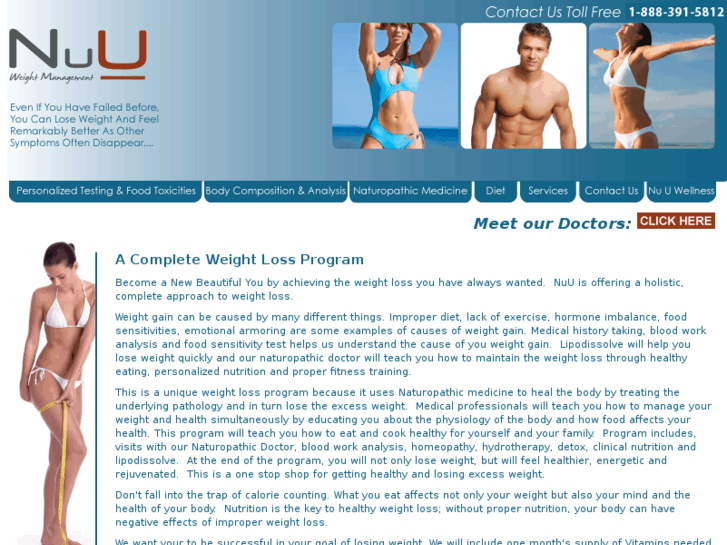 www.nuuweightmanagement.com