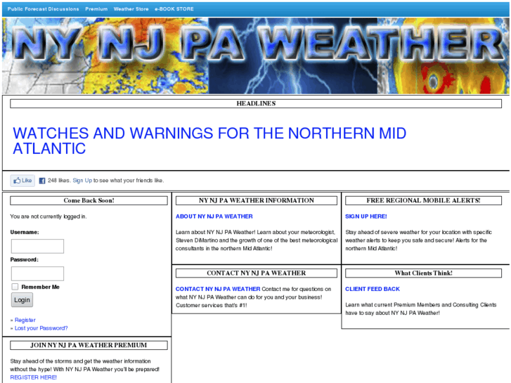 www.nynjpaweather.com