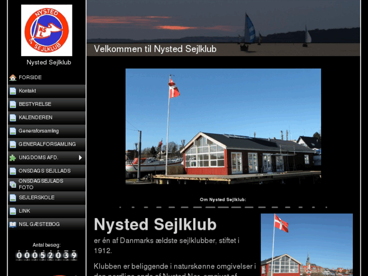 www.nysted-sejlklub.dk