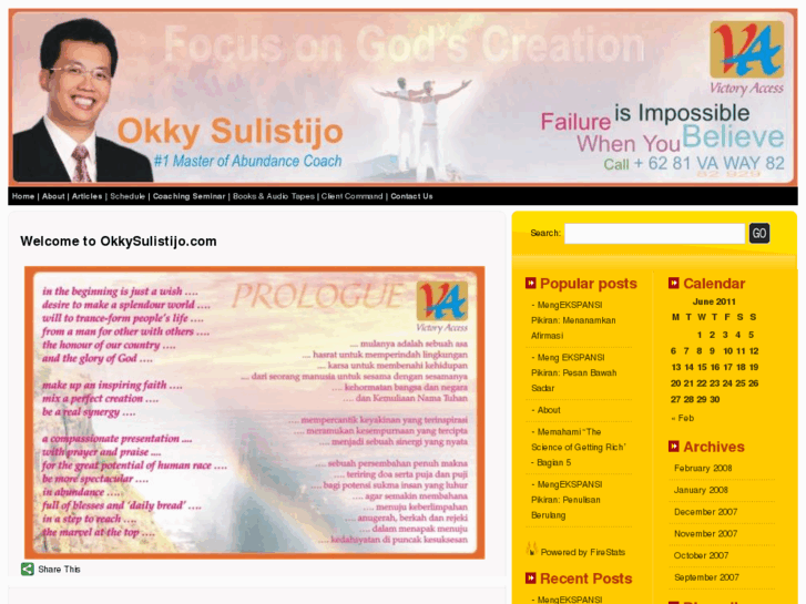 www.okkysulistijo.com