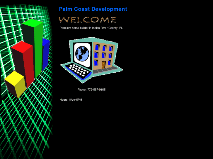 www.palmcoastdevelopment.net