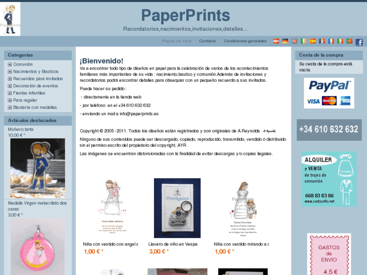 www.paperprints.net