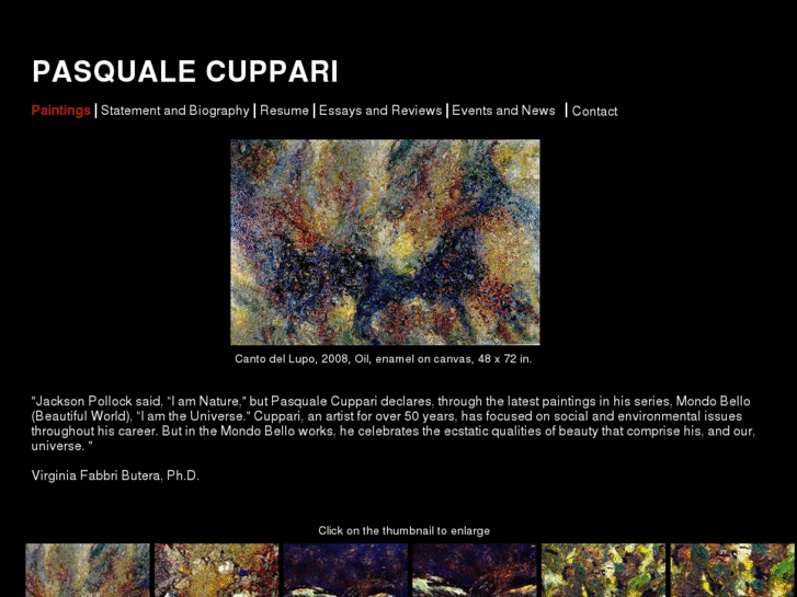 www.pasqualecuppari.com