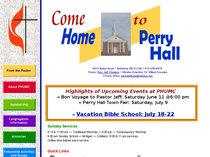 www.perryhallumc.org