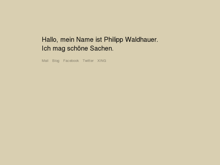 www.philippwaldhauer.de