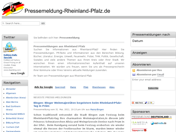 www.pressemeldung-rheinland-pfalz.de