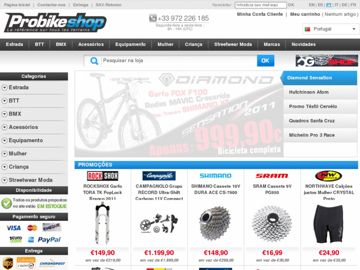 www.probikeshop.pt