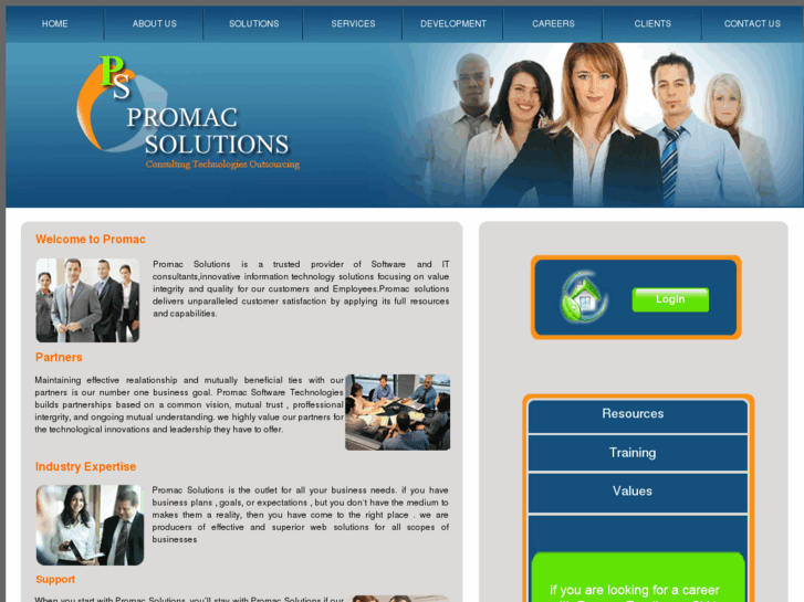 www.promacsol.com