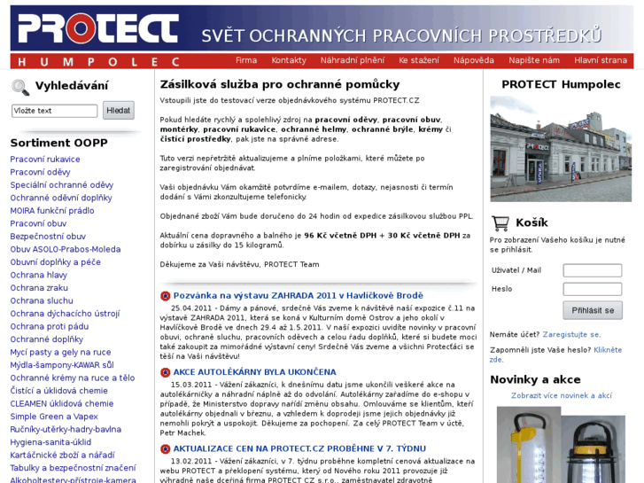 www.protect.cz
