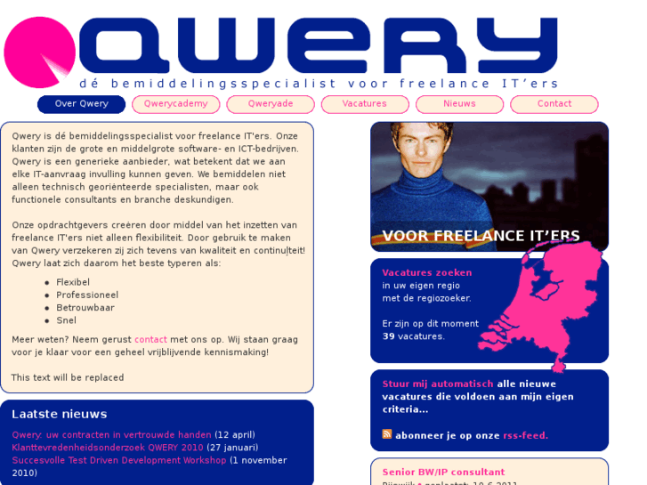 www.qwery.nl