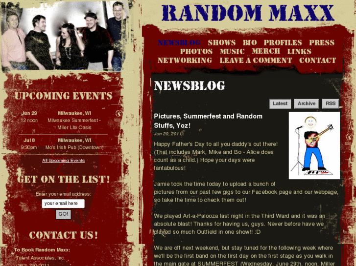 www.randommaxx.com