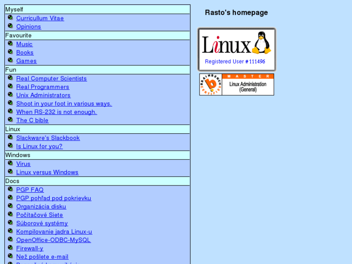 www.rastos.org