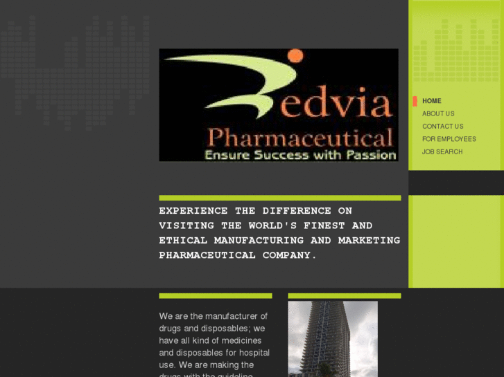 www.redviapharma.com