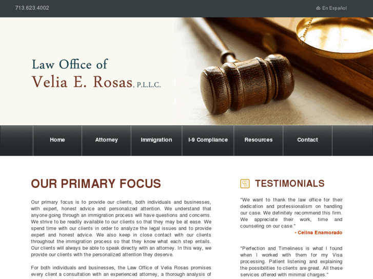 www.rosaslawusa.com