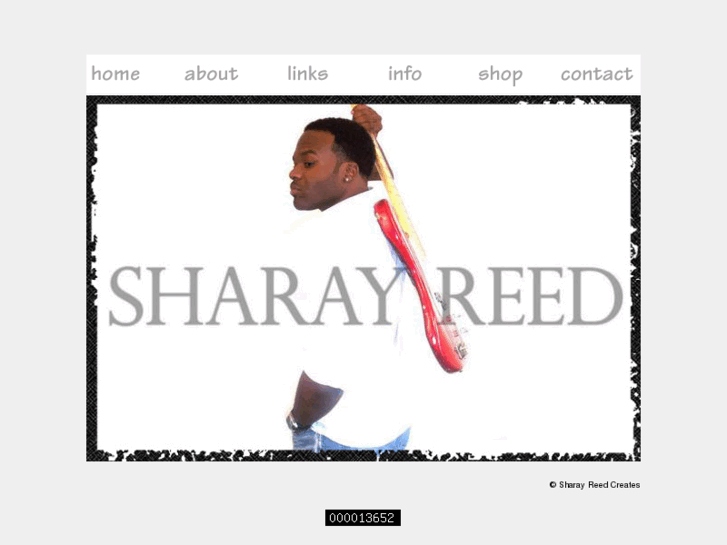 www.sharayreedcreates.com