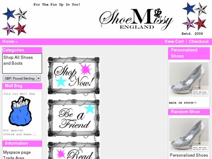 www.shoemissy.com