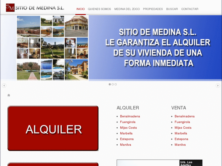 www.sitiodemedina.com