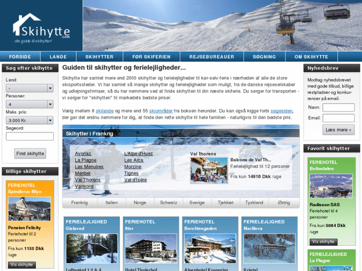 www.skiferieguide.com