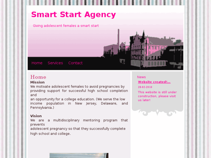 www.smartstartagency.org