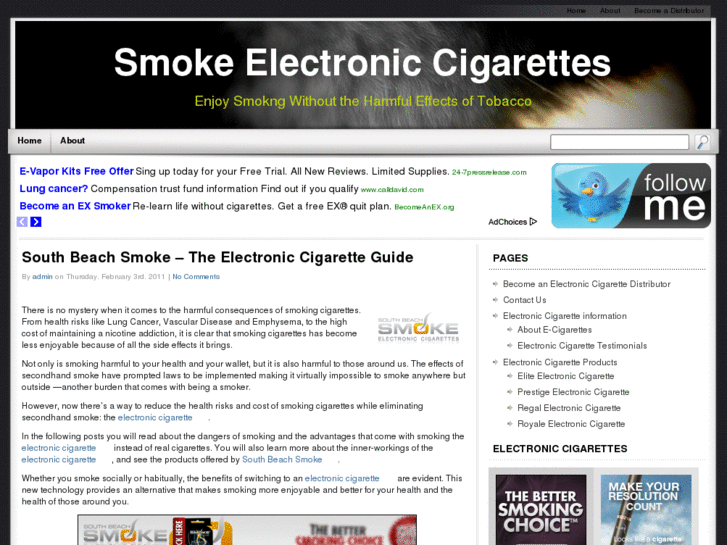 www.smoke-electronic-cigarettes.com