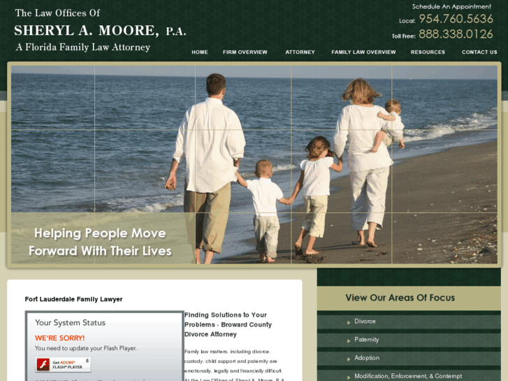 www.smoore-familylaw.com