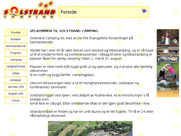 www.solstrand-camping.no
